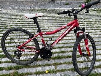 Prodám dětské kolo