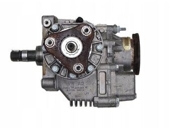 Rozvodovka 0CN409053AC CKFC PFM Škoda Octavia 3 r.v. 2015