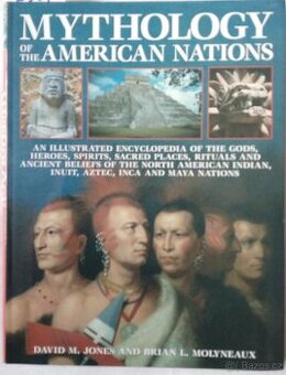 Mythology of The America Nations