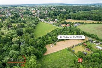 Prodej, pozemky/zahrada, 2143 m2, Koloděje , Praha 9 [ID 718