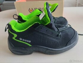 Pracovní certifikované boty BASEvel. 40