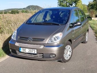 Citroen Xsara Picasso 1.6i 16v