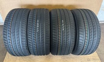 nové 275/45-20, 305/40-20 BMW X5 X6 Bridgestone