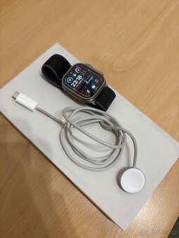 Apple Watch Ultra 2