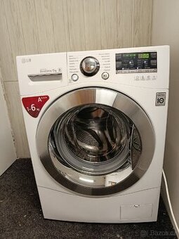 Pračka LG