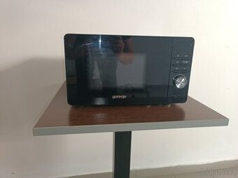Mikrovlnná trouba Gorenje