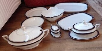 část jídelní soupravy Pirken Hammer