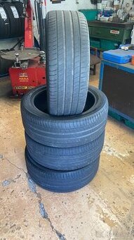 245/45R19 letní Michelin