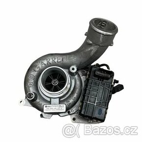 Turbo 059145722R 3.0TDI 176KW V6 CDY Audi A6 4F
