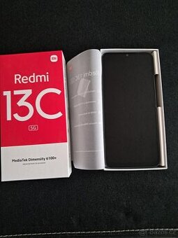 Telefon Xiaomi Redmi 13C 5G