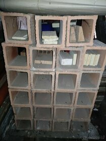 KOMÍNOVÁ TVAROVKA  UDÍRNA