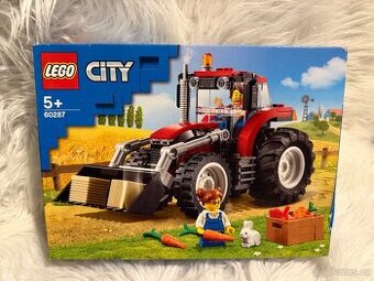 LEGO City 60287