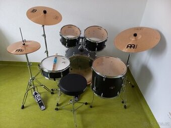 Bicí souprava TAMA Imperialstar - lehce použitá