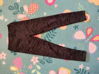 Lelosi dívčí legíny vel. 128