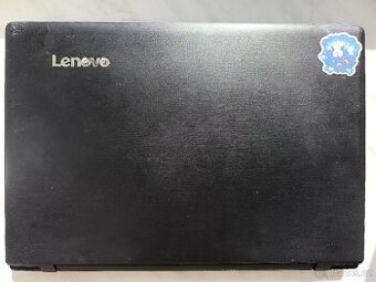 Lenovo IdeaPad 15.6 i7-6500U CPU @ 2.50GHz