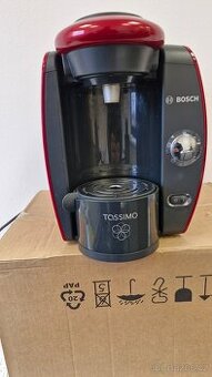 Kávovar Bosch Tassimo 4013
