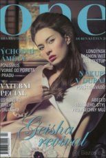 Hľadám magazíny Dolce Vita a One