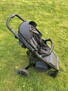 Sportovní kočárek ESPIRO Sonic Air