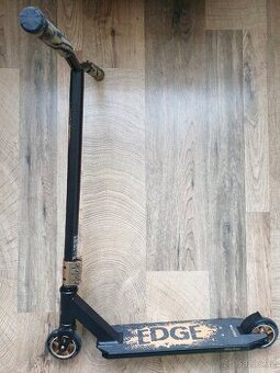 Freestyle koloběžka EDGE