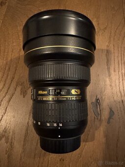 D850+70-200+24-70+14-24+50