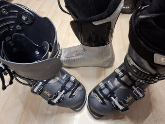 dámské lyžáky Tecnica stélka 25,5 cm  295mm