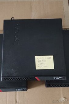 Lenovo M700 Tiny – i3-6100/8GB/256GB m.2 SSD/Win11 + Office