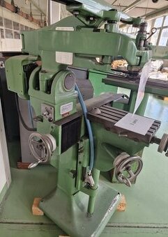 Univerzální gravírovací a tvarovací frézka Deckel GK 21