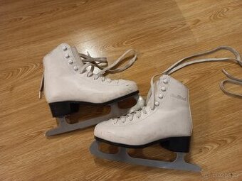 Brusle dámské 37