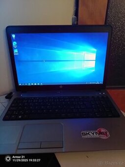 HP ProBook 8gb ram
