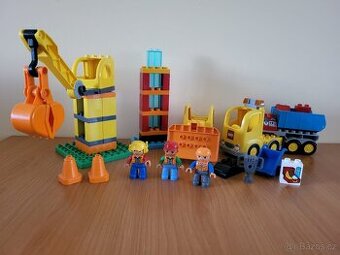 Lego Duplo