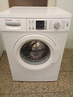 Pračka Bosch série 6