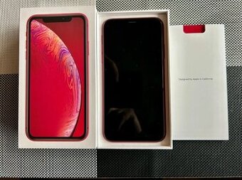 IPHONE XR 256GB