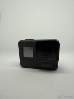 GoPro Hero6 Black Edition