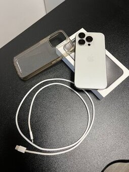 Apple Iphone 15 Pro 256gb