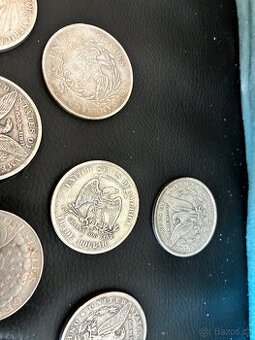 16. Nejvzacnejsich USA minci