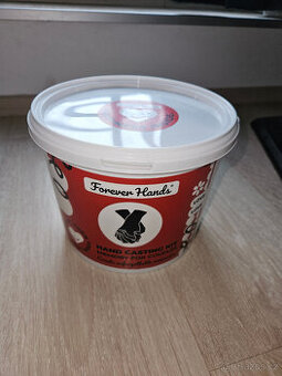 Forever hands - Sada na odlévání