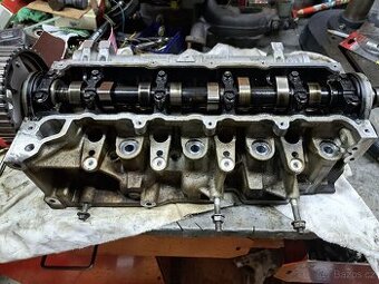 Hlava motoru Renault 1.5 dci