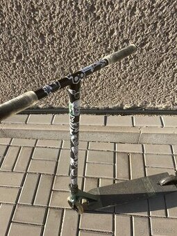 Freestyle koloběžka Top stav