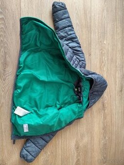 Dětská zimní bunda Loap 112/116
