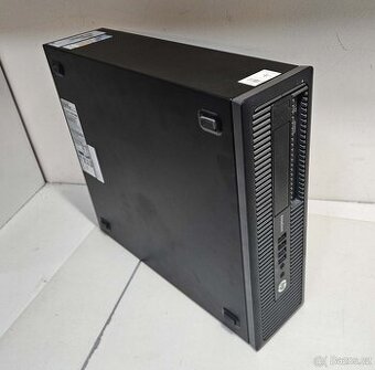 HP Elitedesk 800 G1 i7 32GB ram,256SSD,DVD