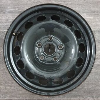 Disky na Škoda, VW, Seat 6.5Jx16 ET50 č. AF184