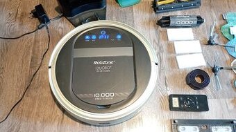 Robzone Duoro Xcontrol 2.0