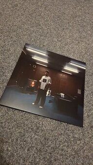 Viktor Sheen - Impostor Syndrom VINYL (2025) s podpisem