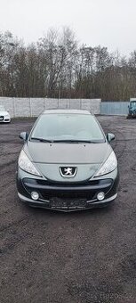 Peugeot 207 1.4 16V