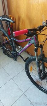 Dámské horské kolo AUTHOR