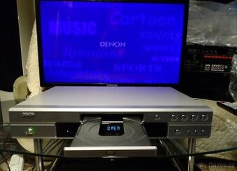 DENON DVD-1730