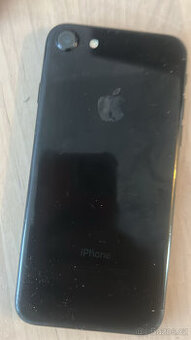 Prodam iPHONE 7 128GB,
