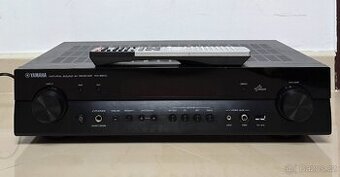 Yamaha RX-S600 / 4K / AirPlay /USB