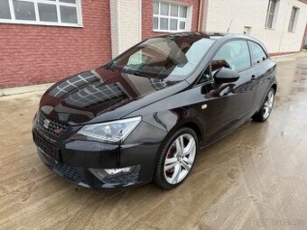 Seat Ibiza Cupra 1.8 tsi