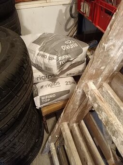 Stavební materiál SDK